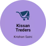 Business logo of Kissan treders