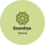 Business logo of Soundrya