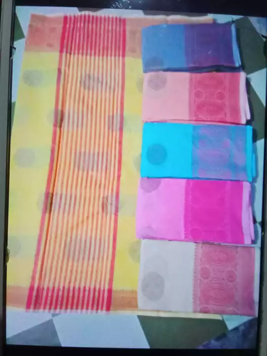Product uploaded by Sarees on 12/13/2022