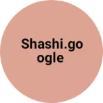 Business logo of Shashi.Google