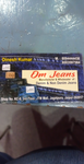 Business logo of Om jeans