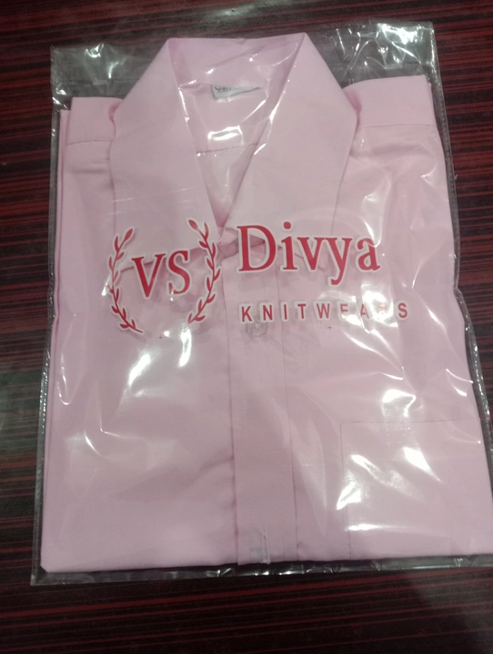 Post image # plan Commercial or school uniform shirt...........
#Soft and silky cotton products..