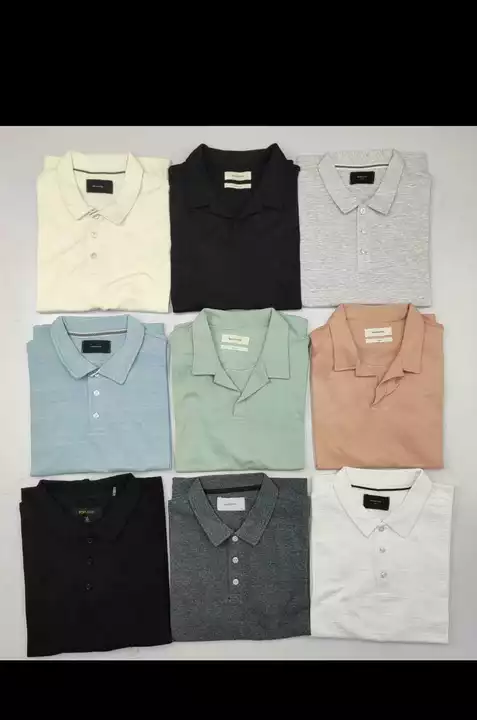 Men's polo t shirt  uploaded by business on 12/13/2022