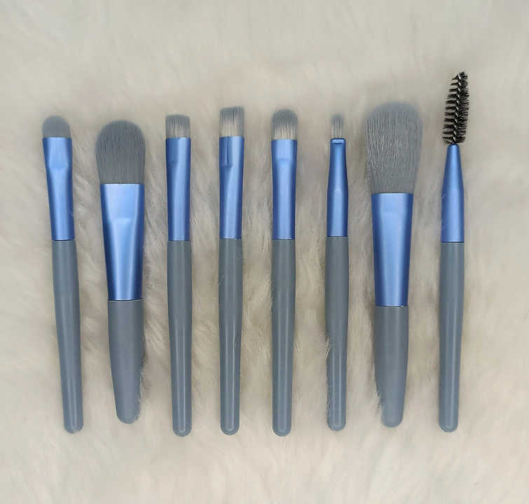 PROFESSIONAL 8 PIC BRUSH SET.. uploaded by MUKHERJEE AND SONS on 12/13/2022
