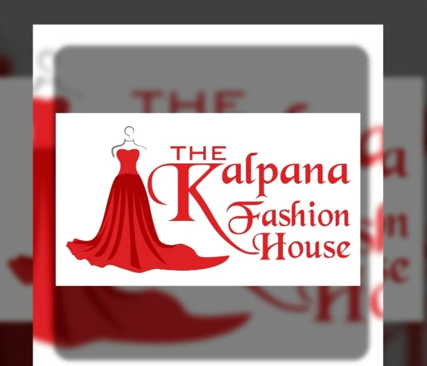 Post image The kalpana fashion house has updated their profile picture.