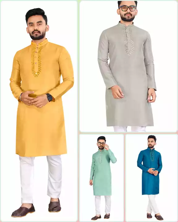 Mens Traditional Dress  uploaded by Darji Dharohar on 12/13/2022