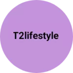Business logo of T2LIFESTYLE