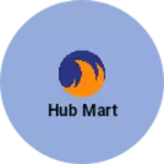 Business logo of Hub mart