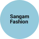 Business logo of Sangam fashion