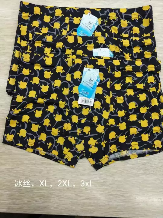 Multi brand innerwears uploaded by GK GUJJAR TRADIN , CHINA on 12/13/2022
