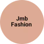 Business logo of JMB fashion