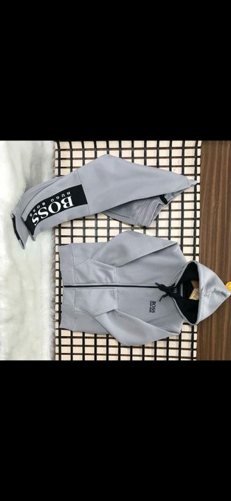 Boss tracksuits  uploaded by business on 12/13/2022