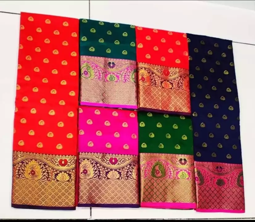 Product uploaded by Radhika Sarees on 12/13/2022