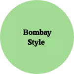 Business logo of Bombay style