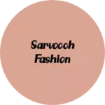 Business logo of Sarvocch fashion