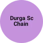 Business logo of Durga sc chain