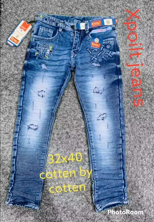 Product uploaded by Unique -1 kid's jeans on 12/13/2022