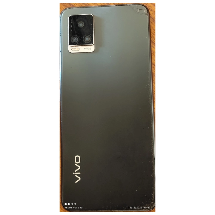 Vivo v20 2021 uploaded by A1 Products on 12/13/2022