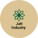 Business logo of Jatt industry