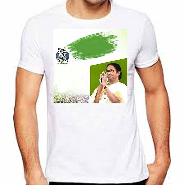 T-Shirt uploaded by A'n'H Creation on 2/1/2021