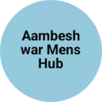 Business logo of Aambeshwar mens hub