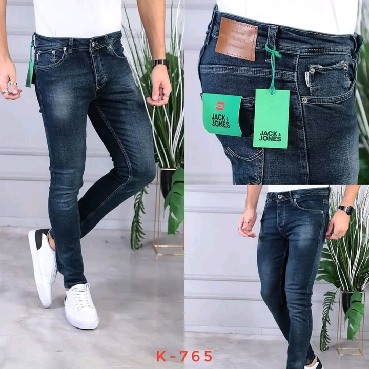 Premium quality jeans  uploaded by business on 12/13/2022