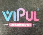 Business logo of Vipul saree