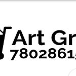 Business logo of Art Grail