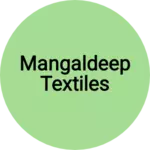 Business logo of Mangaldeep Enterprises 