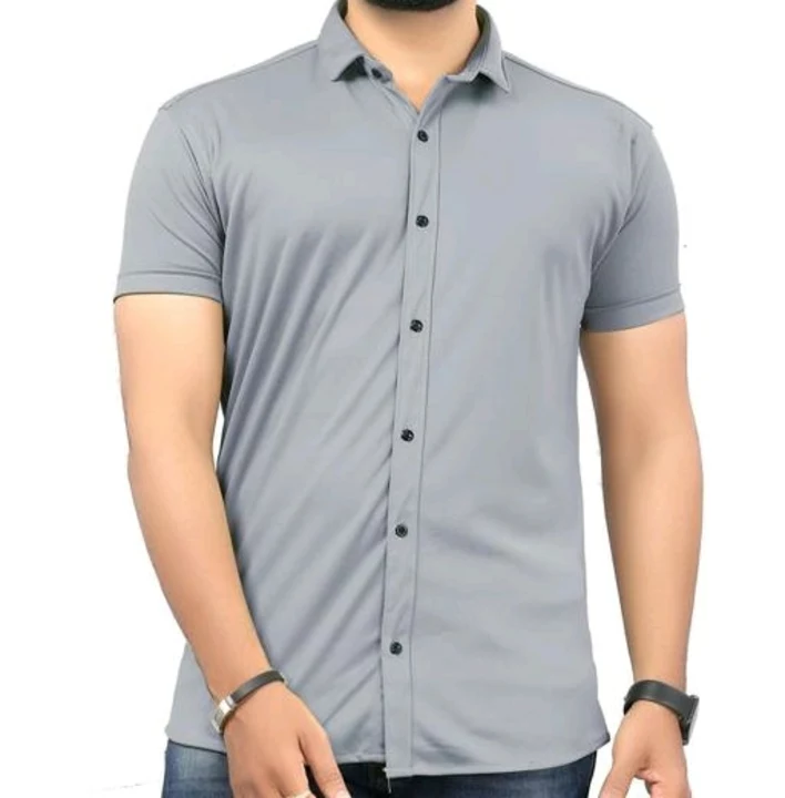 Laycra shirt  uploaded by Men's garment  on 12/13/2022