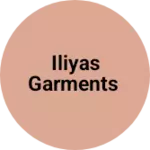 Business logo of Iliyas garments