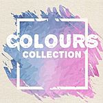 Business logo of Colours Collections