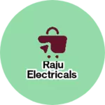 Business logo of Raju Electricals