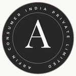 Business logo of Arfin Consumer India Private Limited