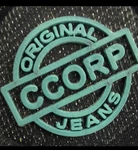 Business logo of CCORP JEANS