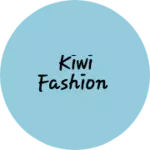 Business logo of Kiwi fashion(manufacture)