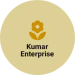 Business logo of KUMAR ENTERPRISE