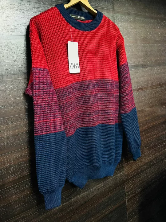 Product image of Sweater , price: Rs. 445, ID: sweater-f3b25133