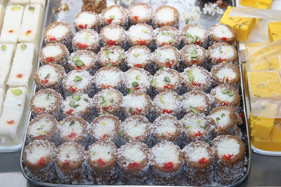 Coconut Roll uploaded by business on 2/1/2021