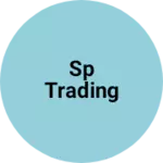 Business logo of SP trading
