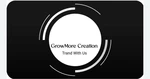 Business logo of GrowMore Creation