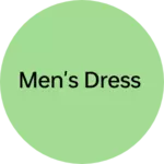 Business logo of Men's dress