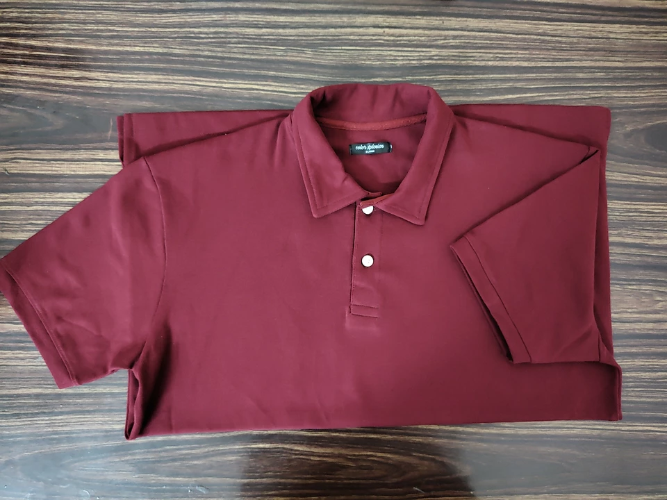 Men's polo tshirt  uploaded by business on 12/13/2022
