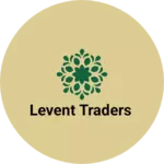 Business logo of Levent Traders