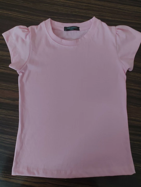 Product image of Girls top (kids) 2-14, price: Rs. 85, ID: girls-top-kids-2-14-16c63221