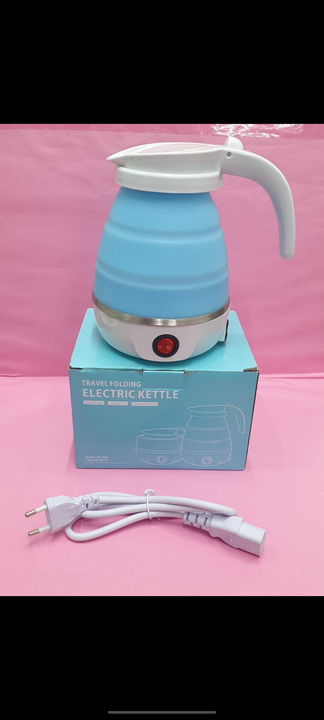 Electric kettle  uploaded by business on 12/13/2022