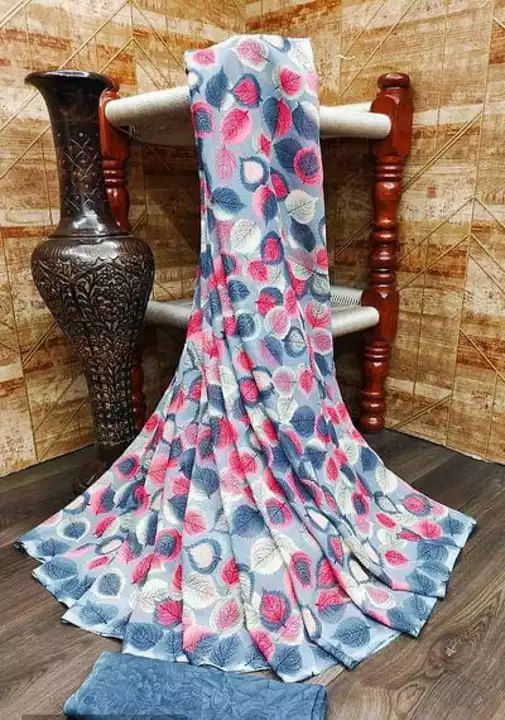 Sarees  uploaded by SN creations on 12/13/2022
