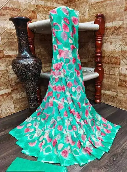Sarees  uploaded by SN creations on 12/13/2022