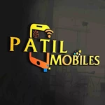 Business logo of Patil Mobiles