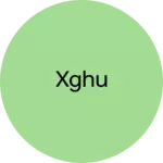 Business logo of Xghu